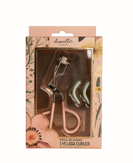 مكبس رموش فلورال – بجودة احترافية